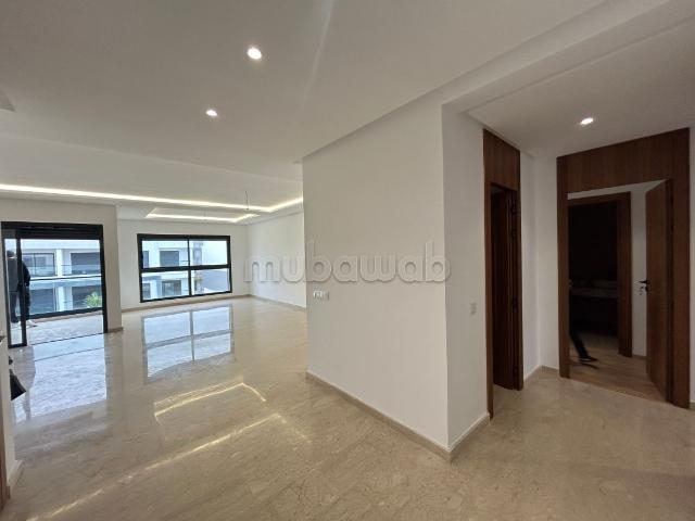 Appartement location à El Menzeh