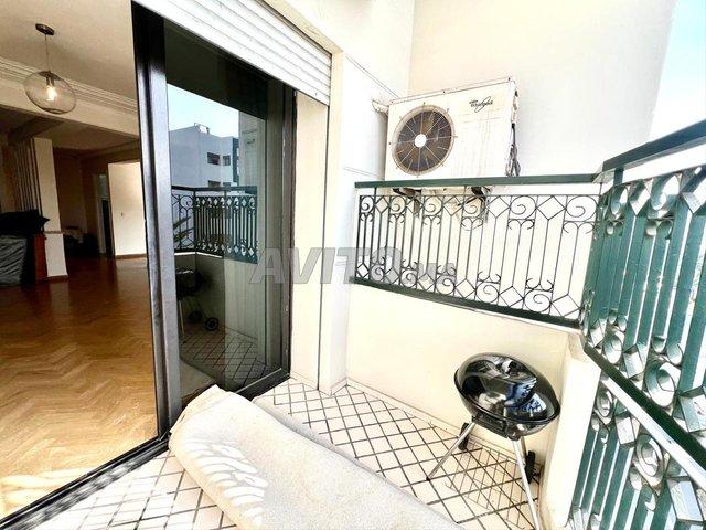 Appartement location à Anfa, Gharb-Chrarda-Beni Hssen