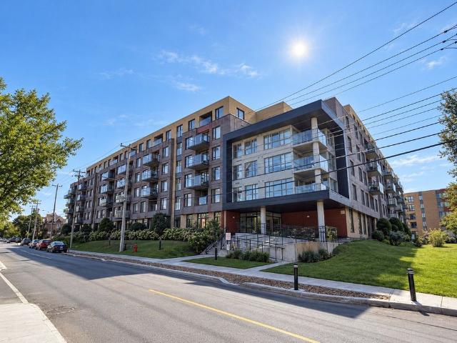 Apartment for rent in St. Leonard's, Quebec