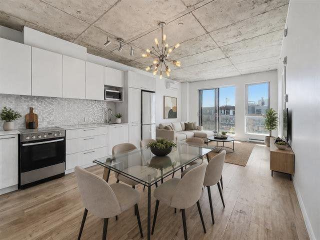 Apartment for rent in Pointe-claire, Quebec