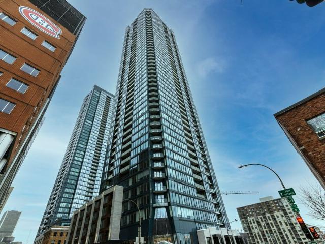 Apartment for rent in St. Leonard's, Quebec