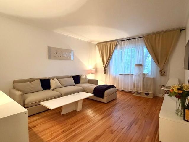 Apartment for rent in St. Leonard's, Quebec