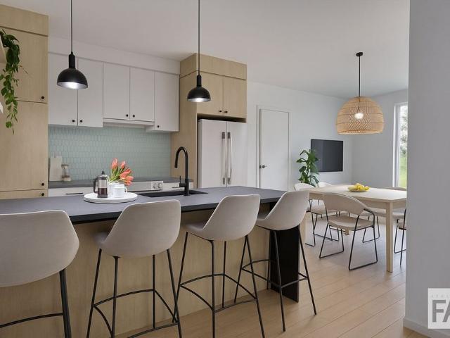 Apartment for rent in Jonquiere, Quebec