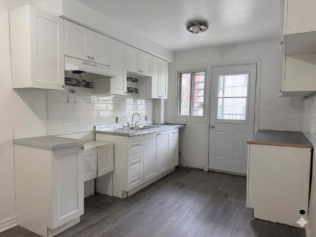 Apartment for rent in Mile-End, Montréal