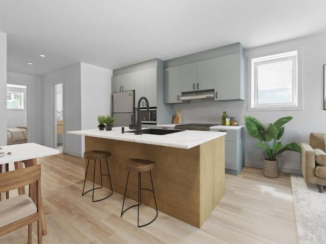 Apartment for rent in Les Maskoutains, Quebec