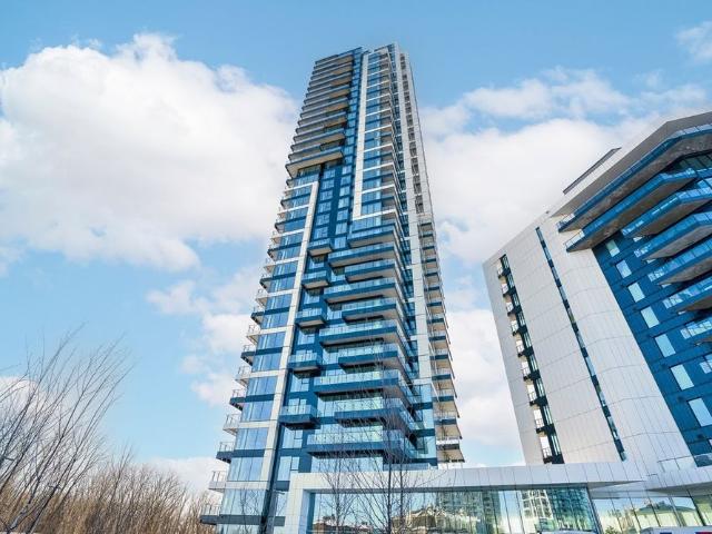 Apartment for rent in St. Leonard's, Quebec