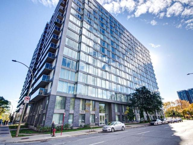 Apartment for rent in St. Leonard's, Quebec