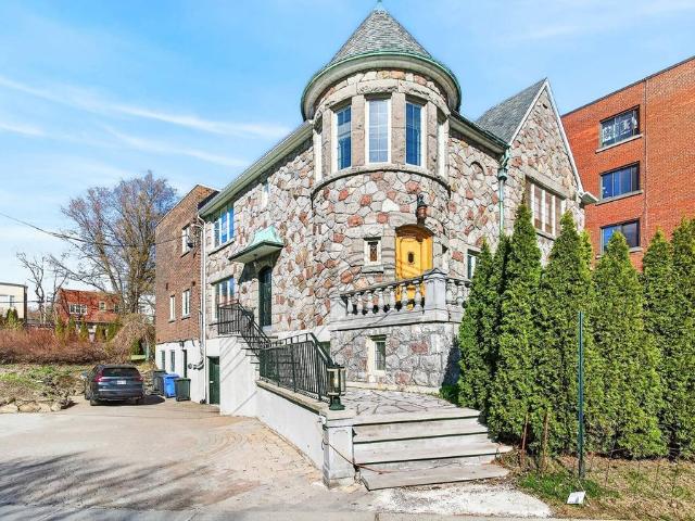 Apartment for rent in St. Leonard's, Quebec