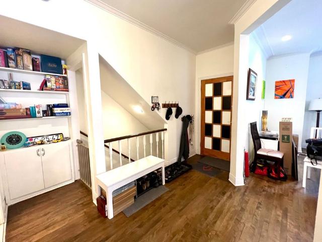 Apartment for rent in St. Leonard's, Quebec