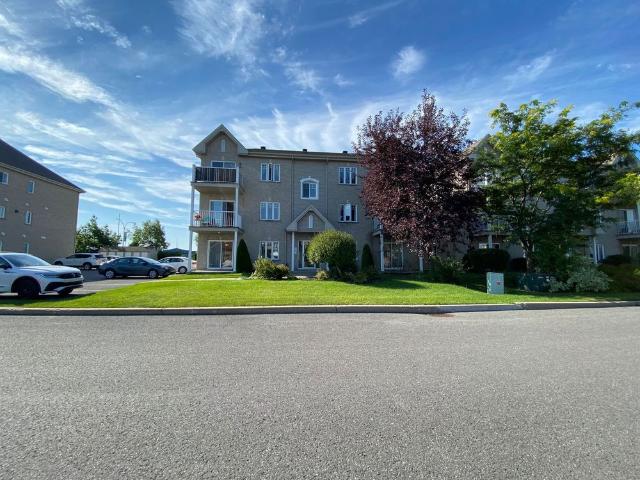 Apartment for rent in Saint-jean-sur-richelieu, Quebec