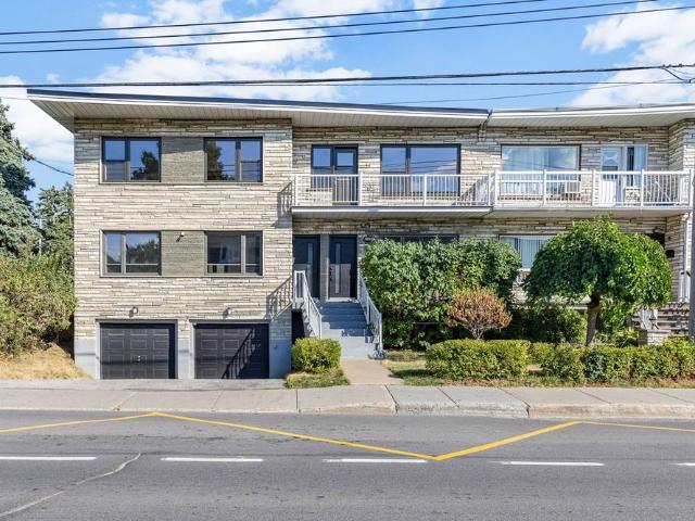 Apartment for rent in Cote-saint-luc, Quebec