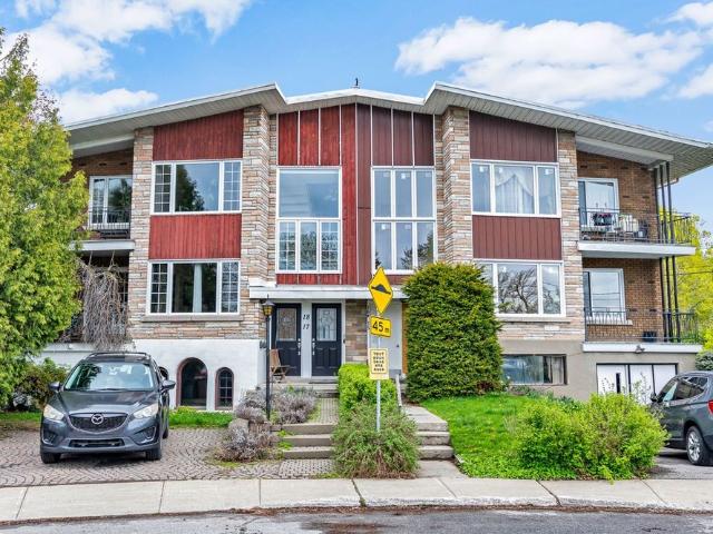 Apartment for rent in Laval-des-rapides, Quebec