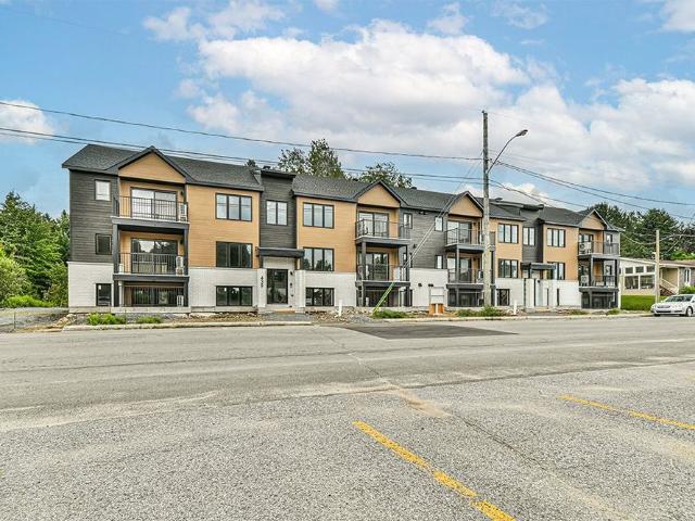 Apartment for rent in Matawinie, Quebec