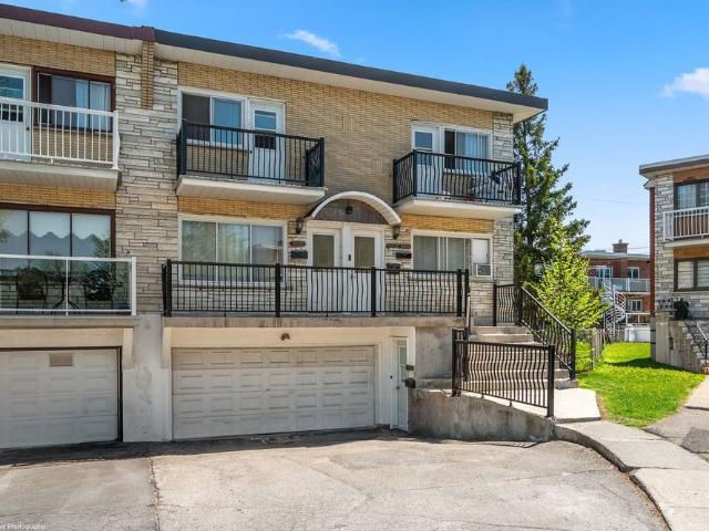 Apartment for rent in St. Leonard's, Quebec