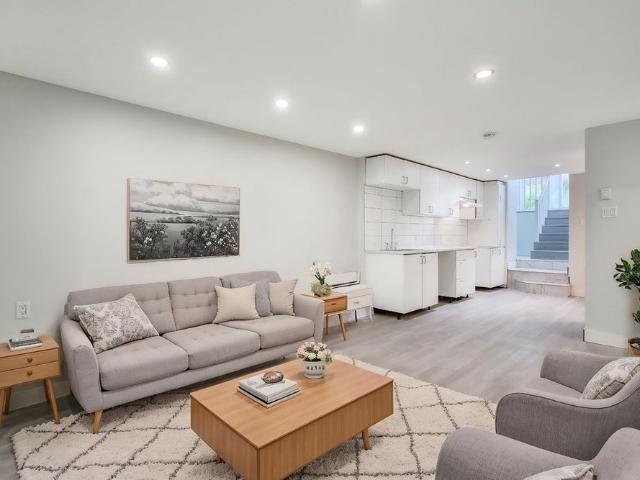Apartment for rent in St. Leonard's, Quebec
