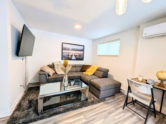 Apartment for rent in Longueuil, Quebec