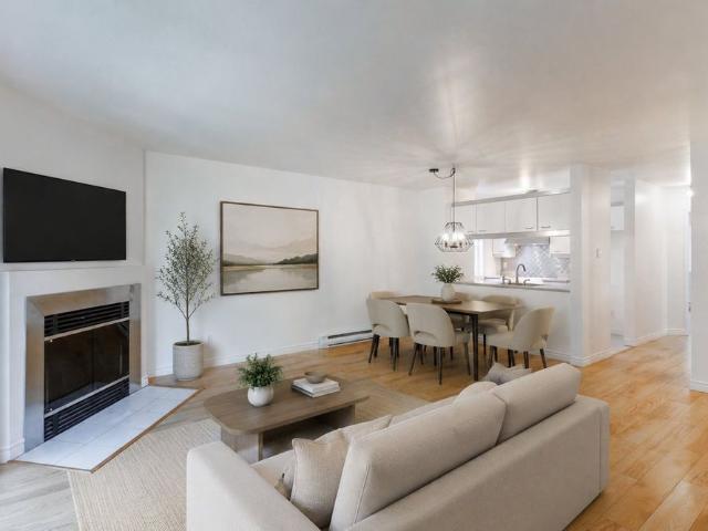 Apartment for rent in La Vallée-du-richelieu, Quebec