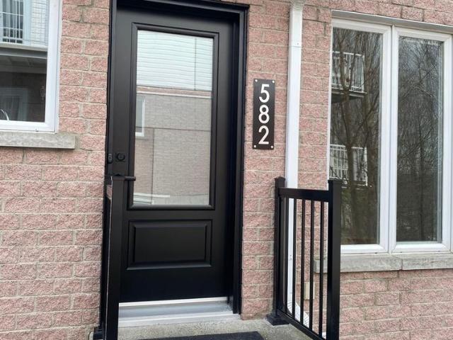 Apartment for rent in Sherbrooke, Quebec