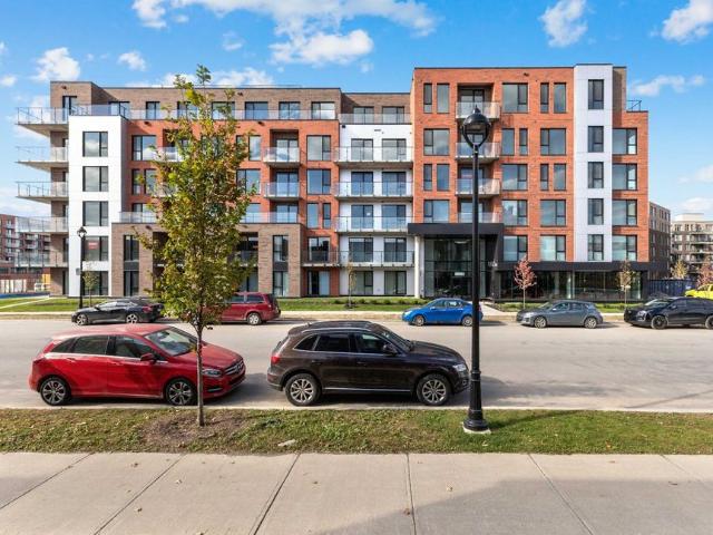 Apartment for rent in St. Leonard's, Quebec