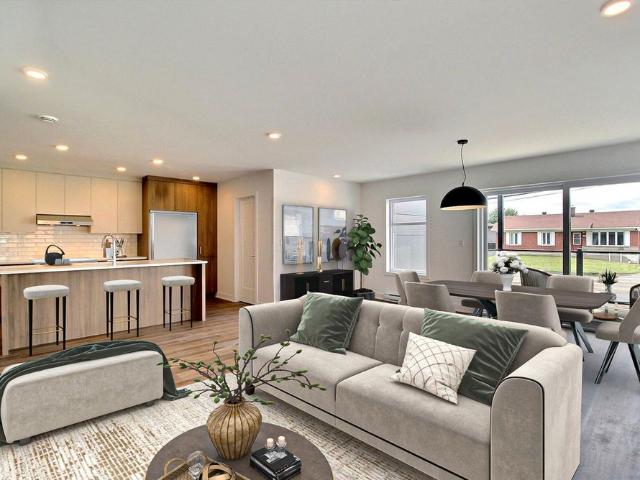 Apartment for rent in Saint-jean-sur-richelieu, Quebec
