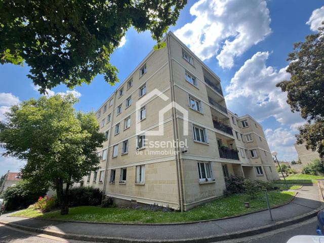 Appartement location à Saint-Germain-en-Laye, Triel-sur-seine