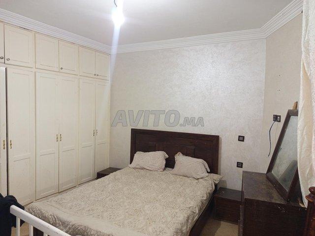 Appartement location à Ben Guerir, L'Oriental
