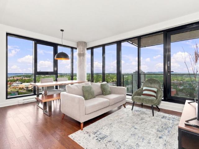 Apartment for rent in Longueuil, Quebec
