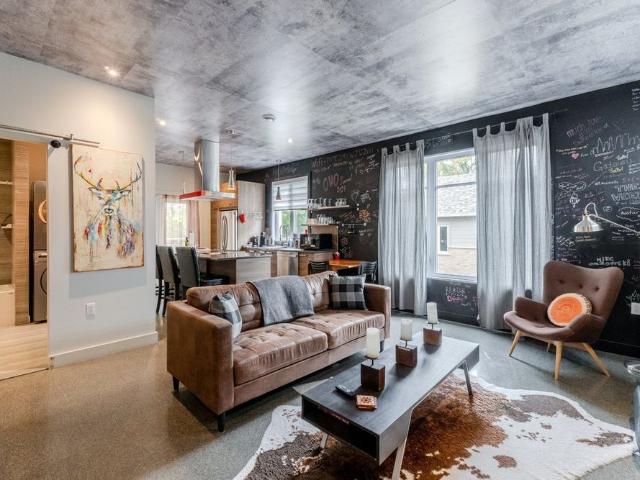 Apartment for rent in Vieux-Longueuil, Longueuil