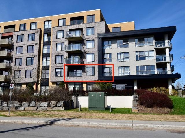 Apartment for rent in St. Leonard's, Quebec