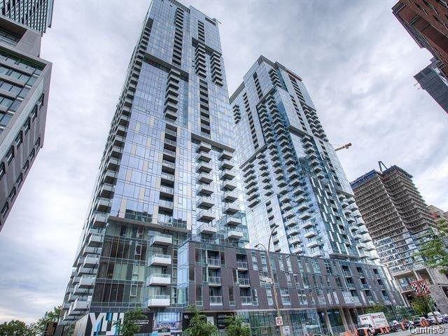 Apartment for rent in St. Leonard's, Quebec