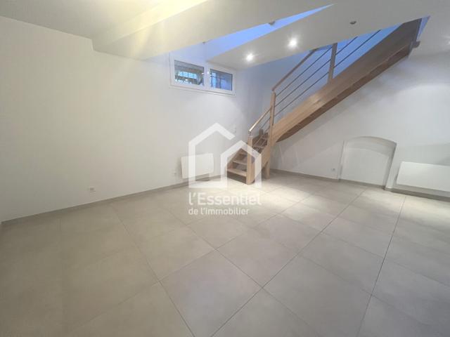 Appartement location à Saint-Germain-en-Laye, Chanteloup-les-vignes