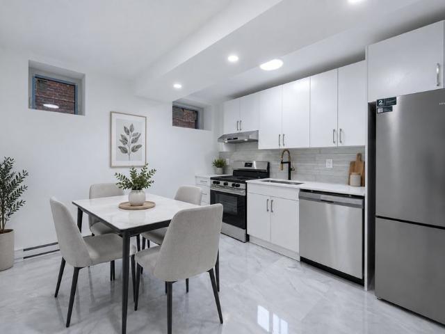 Apartment for rent in St. Leonard's, Quebec