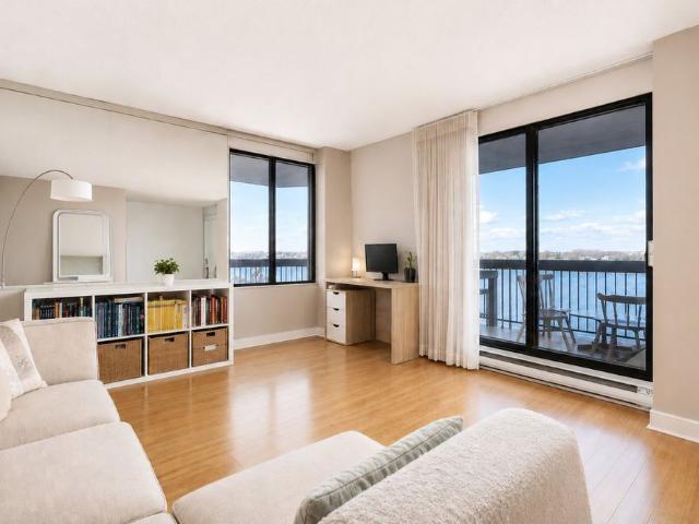 Apartment for rent in St. Leonard's, Quebec