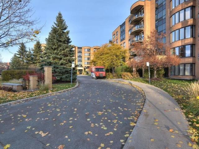 Apartment for rent in St. Leonard's, Quebec