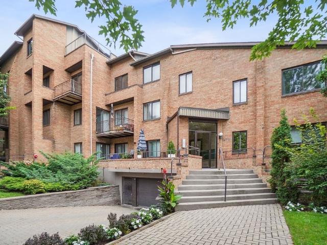 Apartment for rent in St. Leonard's, Quebec