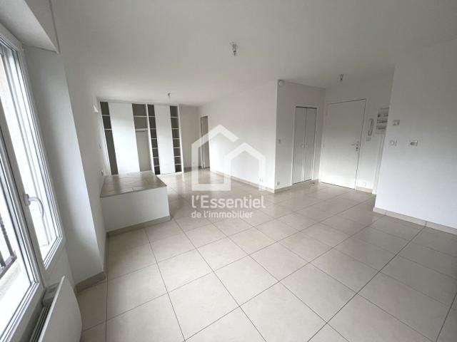 Appartement location à Saint-Germain-en-Laye, Chanteloup-les-vignes
