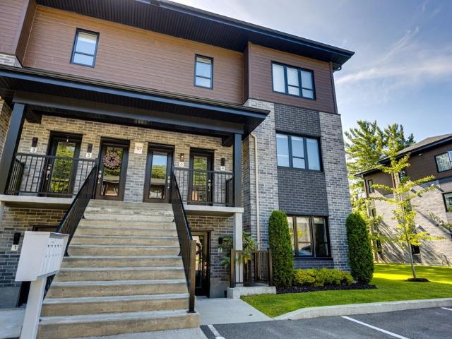Apartment for rent in Laurentides, Quebec