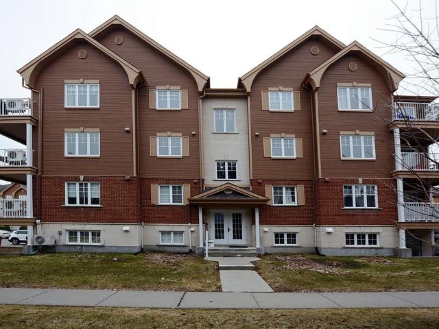 Apartment for rent in Vaudreuil-soulanges, Quebec