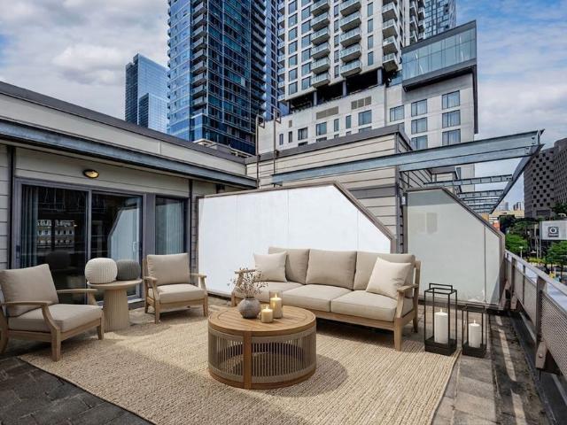 Apartment for rent in St. Leonard's, Quebec