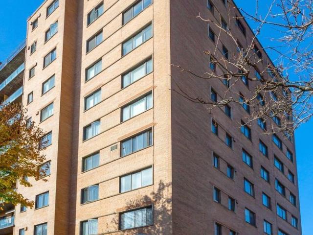 Apartment for rent in St. Leonard's, Quebec