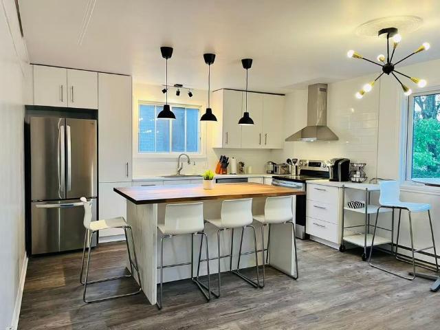 Apartment for rent in Longueuil, Quebec