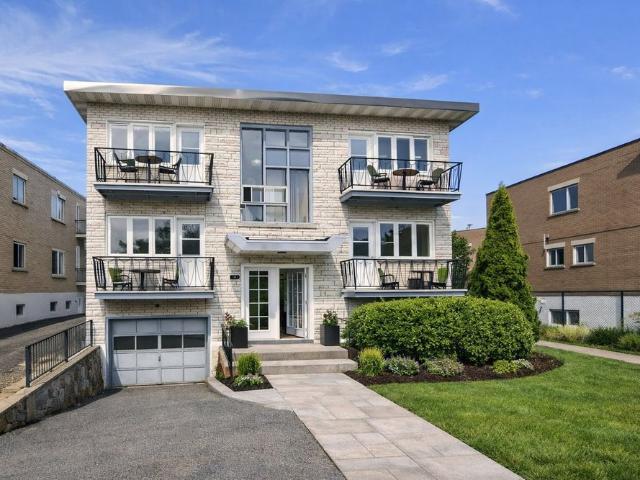 Apartment for rent in St. Leonard's, Quebec