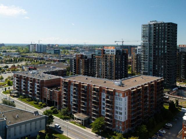 Apartment for rent in Chomedey, Quebec