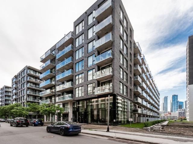 Apartment for rent in St. Leonard's, Quebec