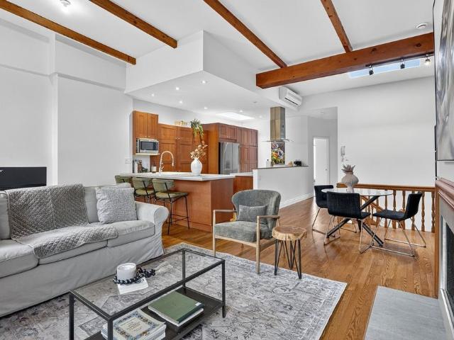 Apartment for rent in St. Leonard's, Quebec