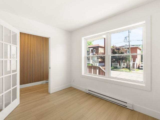 Apartment for rent in Mauricie, Quebec