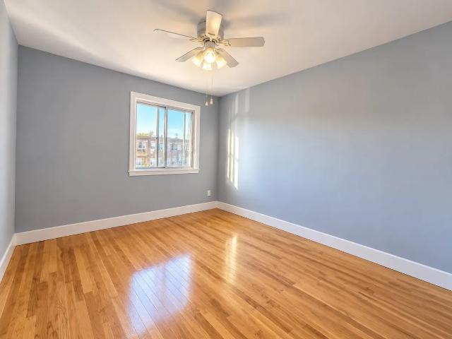 Apartment for rent in Saint-Michel, Montréal