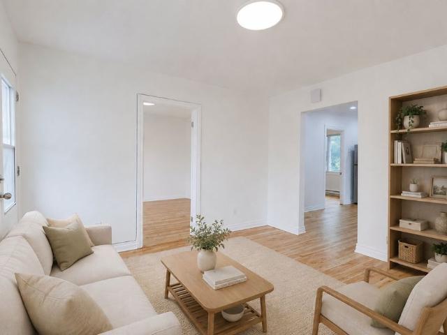 Apartment for rent in Longueuil, Quebec