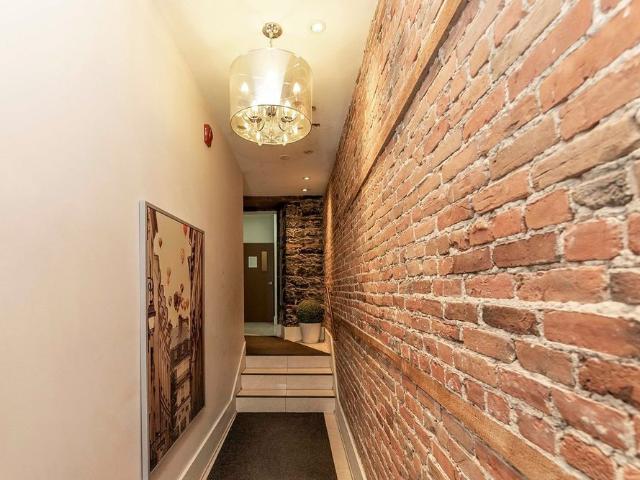 Apartment for rent in TOD quartier Berri UQAM, Montréal