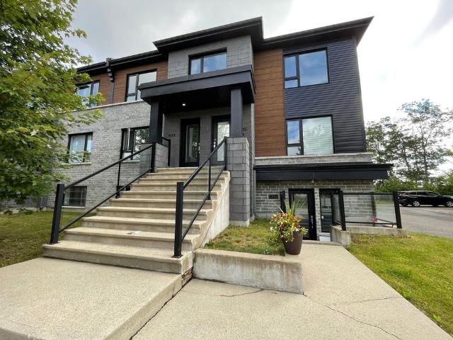 Apartment for rent in Laurentides, Quebec
